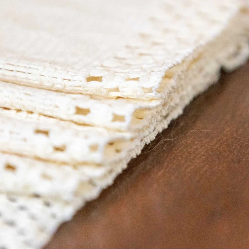 Countryside Woven Table Runner