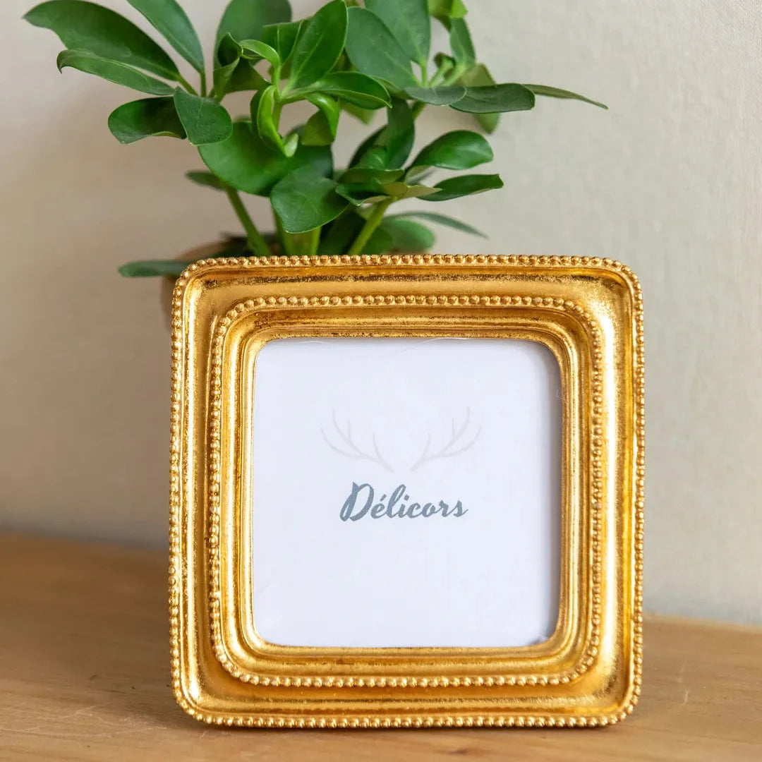 Dual-Tone Vintage Frame Set