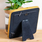 Dual-Tone Vintage Frame Set