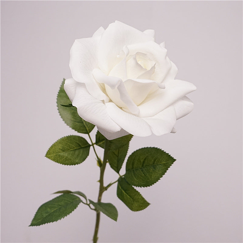 Elegant Rose Flower Decor