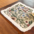 Garden Picnic Placemat Set