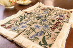 Garden Picnic Placemat Set