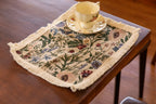 Garden Picnic Placemat Set