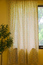 Moss Mystery Curtain