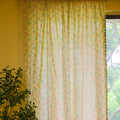 Moss Mystery Curtain