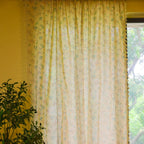 Moss Mystery Curtain
