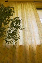 Moss Mystery Curtain