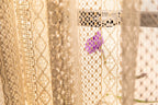 Romantic Lace Curtain