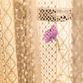 Romantic Lace Curtain