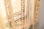 Romantic Lace Curtain