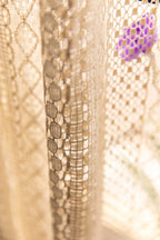 Romantic Lace Curtain