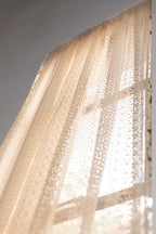 Romantic Lace Curtain