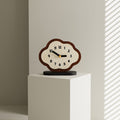 Nature Charm Desk Clock