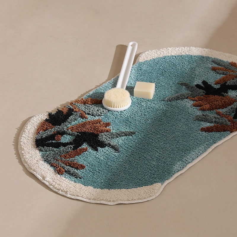 Ocean Nook Rug