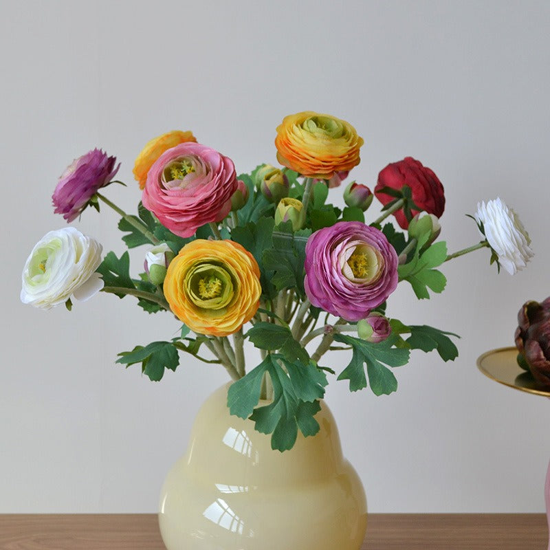 Persian Buttercups Bouquet