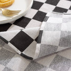 Diamond Chic Table Cloth