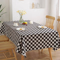 Diamond Chic Table Cloth