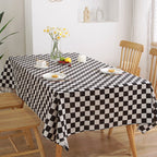 Diamond Chic Table Cloth