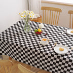 Diamond Chic Table Cloth