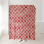 Diamond Tapestry Blanket