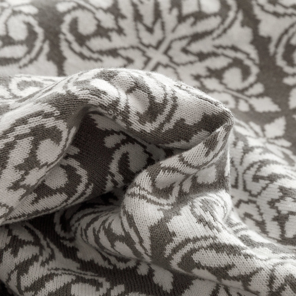 Diamond Tapestry Blanket