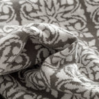 Diamond Tapestry Blanket