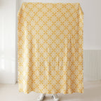 Diamond Tapestry Blanket