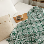 Diamond Tapestry Blanket