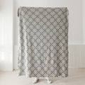 Diamond Tapestry Blanket