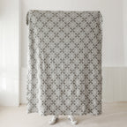 Diamond Tapestry Blanket