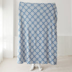 Diamond Tapestry Blanket
