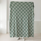 Diamond Tapestry Blanket