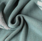 Divine Daisy Blanket