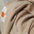 Divine Daisy Blanket