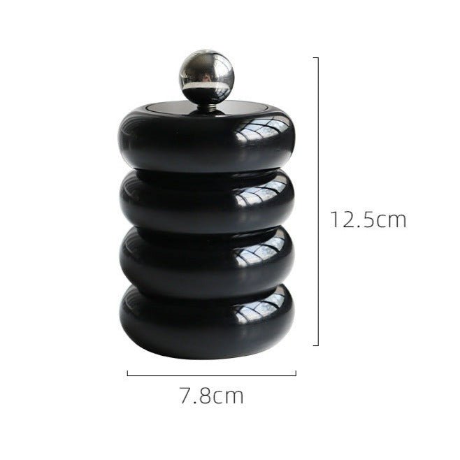 Doughnut Master Ring Organiser