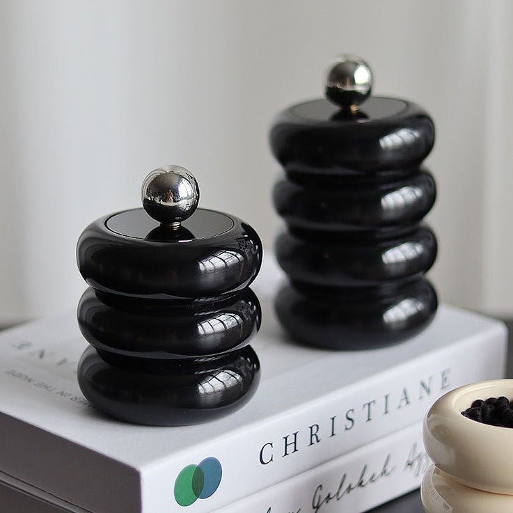 Doughnut Master Ring Organiser