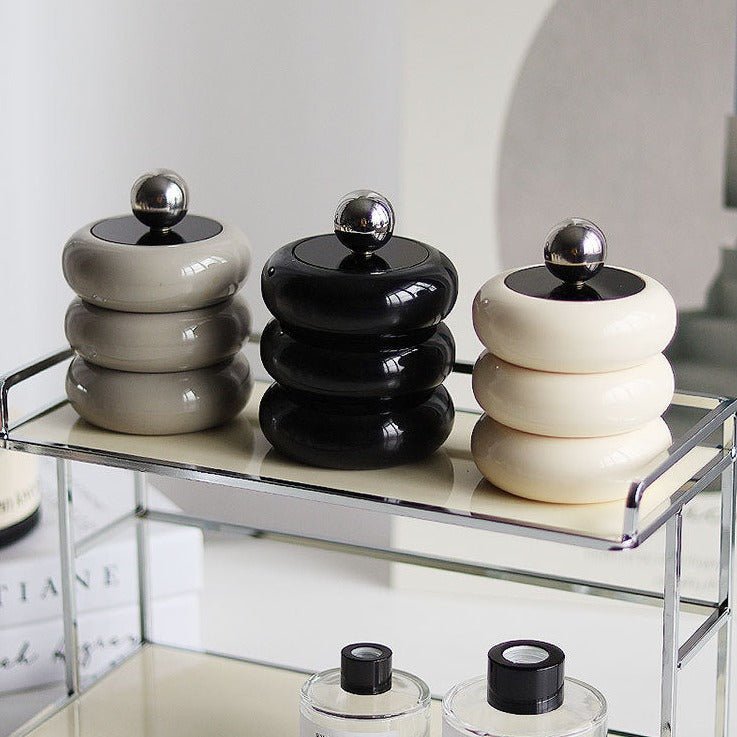 Doughnut Master Ring Organiser