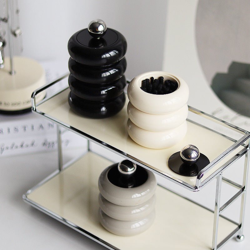 Doughnut Master Ring Organiser