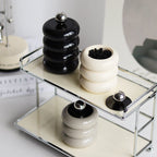 Doughnut Master Ring Organiser