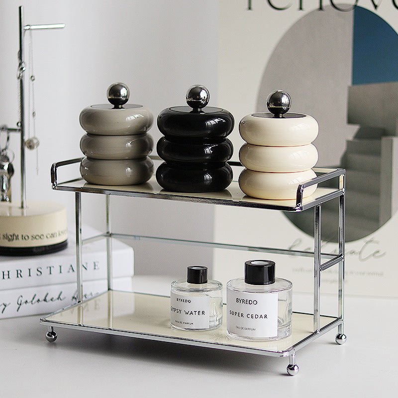 Doughnut Master Ring Organiser