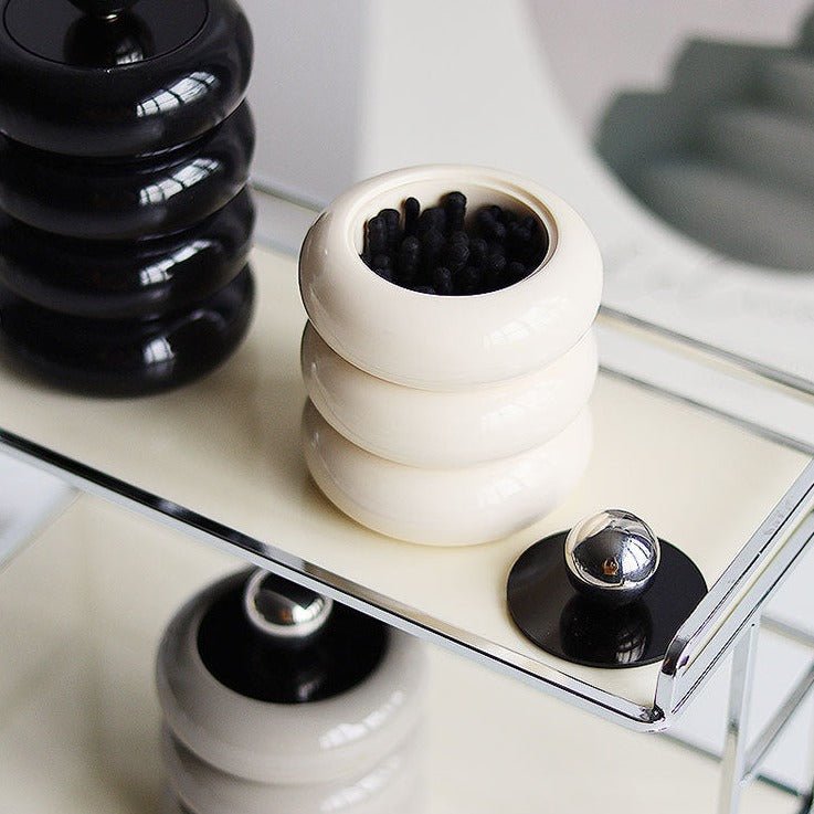 Doughnut Master Ring Organiser