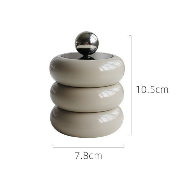 Doughnut Master Ring Organiser