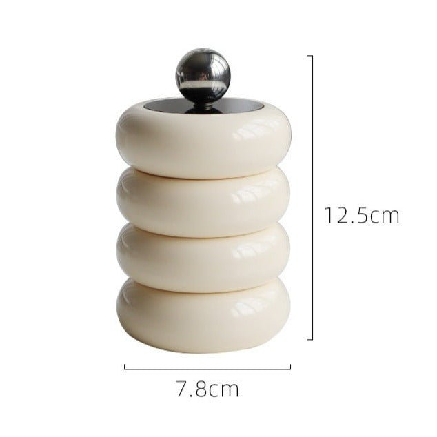 Doughnut Master Ring Organiser