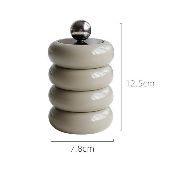 Doughnut Master Ring Organiser