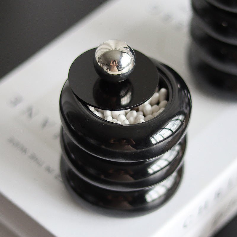 Doughnut Master Ring Organiser