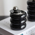 Doughnut Master Ring Organiser