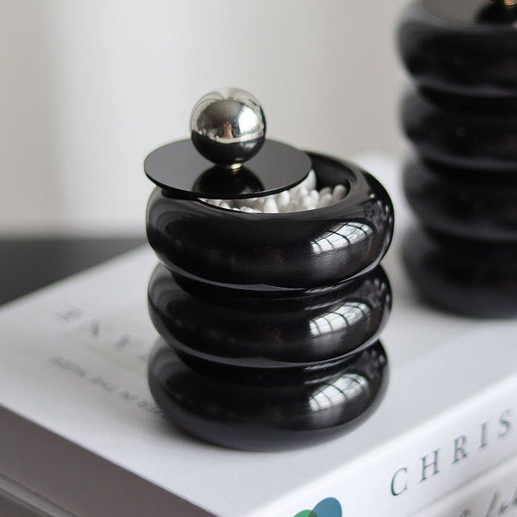 Doughnut Master Ring Organiser