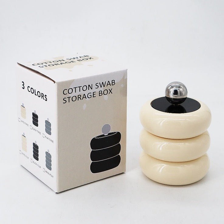 Doughnut Master Ring Organiser