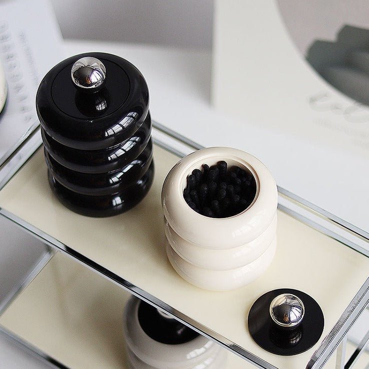 Doughnut Master Ring Organiser