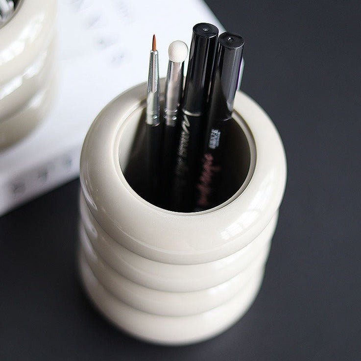 Doughnut Master Ring Organiser